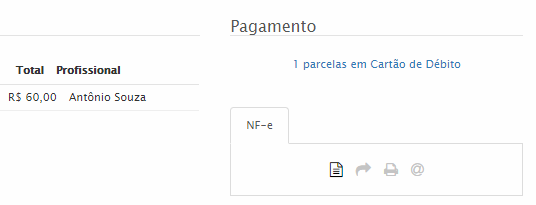 Notas Fiscais
